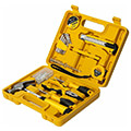 kasetina 18 tem deli tool set edl1018j extra photo 1