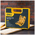 kasetina 18 tem deli tool set edl1018j extra photo 4