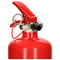 alecto bp 2 fire extinguisher powder 2 kg extra photo 3