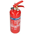 alecto bp 2 fire extinguisher powder 2 kg extra photo 5