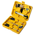 kasetina set 11 tem deli tools set edl1011j extra photo 1