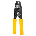 pensa kalodion ethernet crimper deli tools edl381008 extra photo 1