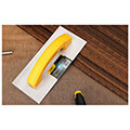 spatoyla atsalini deli tools 230x100mm edl509309 extra photo 4