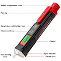 anixneytis tasis habotest ht103 voltage tester pen 12 1000v extra photo 1