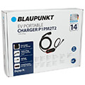 blaupunkt ilektrikos foritos fortistis ilektrikoy aytokinitoy monofasikos me kalodio 8m 230v extra photo 3