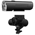 fakos podilatoy bike light superfire bl12 4800mah usb black extra photo 2 fakos podilatoy bike light superfire bl12 4800mah usb black extra photo 2
