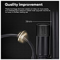 trompa xeiros deli tools f38x600mm edl qt002 extra photo 1