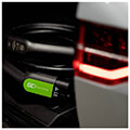 kalodio fortisis ilektrikon aytokiniton plug in hybrid ev12 11kw 16a 7m tesla 3 y s x bmw vw enya extra photo 2