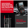 psifiako polymetro habotest ht135a digital multimeter auto range extra photo 4