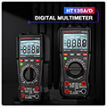 psifiako polymetro habotest ht135a digital multimeter auto range extra photo 7