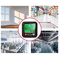 elegktis prizon soyko habotest ht97d socket tester with digital display extra photo 6