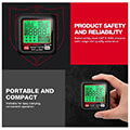elegktis prizon soyko habotest ht97d socket tester with digital display extra photo 8