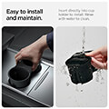 spigen tesla center console cup holder insert 2021 2022 black for model y 3 extra photo 11