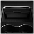 spigen tesla center console organizer black for model y 3 extra photo 8