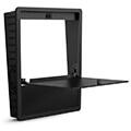 spigen tesla center console organizer hidden storage box black for model y 3 extra photo 2