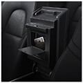 spigen tesla center console organizer hidden storage box black for model y 3 extra photo 5