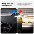 spigen tesla cryoshade front windshield sunshade for model y 3 extra photo 12 spigen tesla cryoshade front windshield sunshade for model y 3 extra photo 12