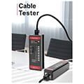 elegktis kalodiosis habotest ht812a network cable tester rj45 rj14 rj12 rj9 extra photo 3