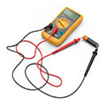 hama 223565 digital multimeter cat iii 300 v extra photo 3