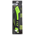prioni anadiploymeno spasto 17cm deli folding saw edl6006 extra photo 1