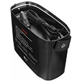 xiaomi air compressor 70mai tp01 lite black extra photo 1