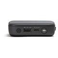 xiaomi 70mai jump starter 11100mah power bank flashlight ps01 extra photo 2