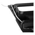 spigen tesla 3 in 1 wireless charging hub mount black for tesla model 3 2024 extra photo 3