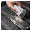 spigen tesla car mat rear trunk storage black for tesla model 3 extra photo 4