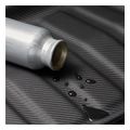 spigen tesla car mat rear trunk storage black for tesla model 3 extra photo 5
