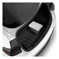 spigen tesla car mat rear trunk storage black for tesla model 3 extra photo 9