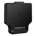 spigen tesla center console organizer hidden storage box black for tesla model 3 2024 extra photo 1