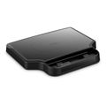 spigen tesla center console organizer hidden storage box black for tesla model 3 2024 extra photo 4