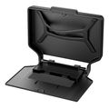 spigen tesla center console organizer hidden storage box black for tesla model 3 2024 extra photo 6