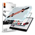 spigen tesla ez fit anti glare screen protector 1 pack transparency for tesla model 3 2024 extra photo 1 spigen tesla ez fit anti glare screen protector 1 pack transparency for tesla model 3 2024 extra photo 1