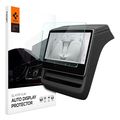 spigen tesla tr slim anti glare screen protector rear display 1 pack for tesla model 3 2024 extra photo 2