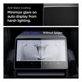spigen tesla tr slim anti glare screen protector rear display 1 pack for tesla model 3 2024 extra photo 3