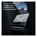spigen tesla tr slim anti glare screen protector rear display 1 pack for tesla model 3 2024 extra photo 4