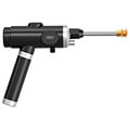 xo car wash water gun cz013 6000 mah 5m black extra photo 1