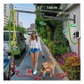 basi toixoy gia kalodio fortisis aytokinitoy barkan ev160wm2 160cm extra photo 2