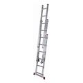 skala aloyminioy krause 3x6 multi purpose max height 485m max load 150kg extra photo 1