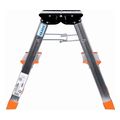 skalaki aloyminioy krause step treppy 45cm extra photo 3