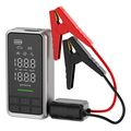jump starter tire pump proove 2 in 1 10400mah grey jsap10400203 extra photo 1