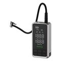 jump starter tire pump proove 2 in 1 10400mah grey jsap10400203 extra photo 2
