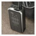 jump starter tire pump proove 2 in 1 10400mah grey jsap10400203 extra photo 3