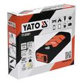 yato jump starter 9000mah orange black yt 83081 extra photo 7