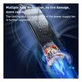 yesido vc05 air compressor digital display black extra photo 3 yesido vc05 air compressor digital display black extra photo 3