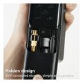 yesido vc05 air compressor digital display black extra photo 4 yesido vc05 air compressor digital display black extra photo 4