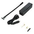 yesido vc05 air compressor digital display black extra photo 6 yesido vc05 air compressor digital display black extra photo 6