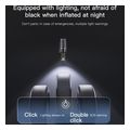 yesido vc04 air compressor digital display black extra photo 1