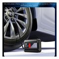 yesido vc04 air compressor digital display black extra photo 9